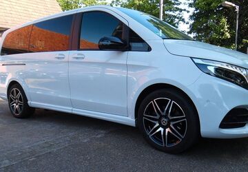 Mercedes-Benz V 250 147.125 km 39.890 &euro; Wardenburg OT Tungeln 26203