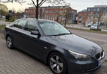 BMW 525 165.000 km 7.450 &euro; Delmenhorst 27749