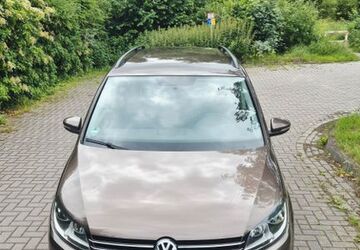VW Touran 195.675 km 6.490 &euro; Oldenburg 26135