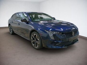 Gebrauchte Peugeot 508