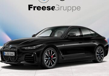 BMW i4 28.497 km 41.490 &euro; Oldenburg 26135