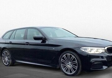 BMW 530 92.000 km 27.200 &euro; Garrel 49681