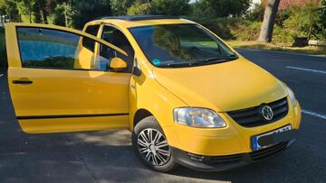 Gebrauchte VW Fox