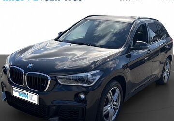 BMW X1 53.635 km 25.990 &euro; Oldenburg 26135