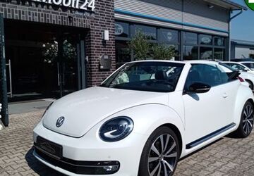 VW Beetle 158.900 km 17.900 &euro; Rastede/ Wahnbek 26180