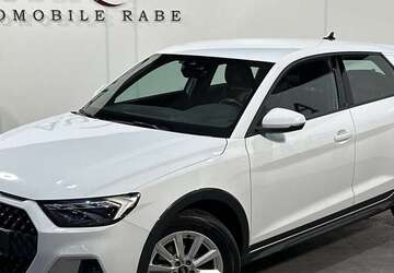 Audi A1 72.450 km 19.989 &euro; Wardenburg 26203