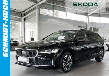 Skoda Superb 15.985 km 41.990 &euro; Oldenburg 26123