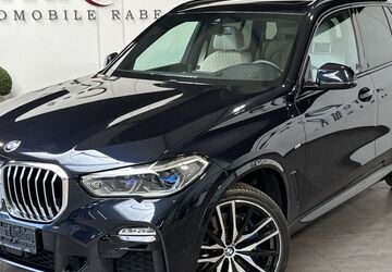 BMW X5 109.750 km 54.749 &euro; Wardenburg 26203
