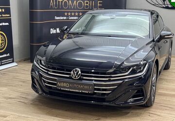 VW Arteon 96.300 km 27.900 &euro; Rastede/ Wahnbek 26180