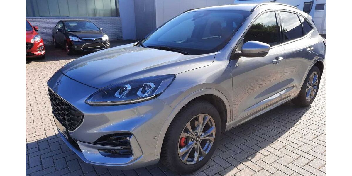 Ford Kuga 19.141 km 29.900 &euro; Wardenburg 26203