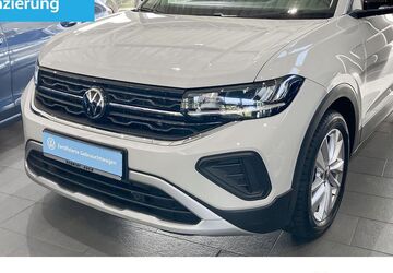 VW T-Cross 6.227 km 24.990 &euro; Oldenburg 26123