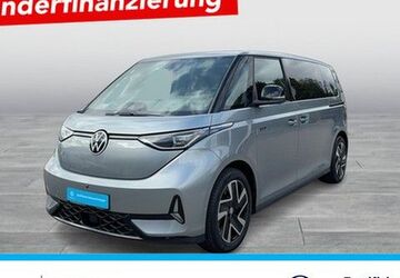 VW ID. Buzz 3.703 km 58.478 &euro; Oldenburg 26135