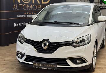 Renault Grand Scenic 83.021 km 16.450 &euro; Rastede/ Wahnbek 26180