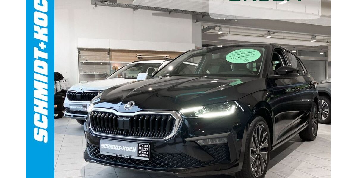 Skoda Scala 4.900 km 23.990 &euro; Oldenburg 26123
