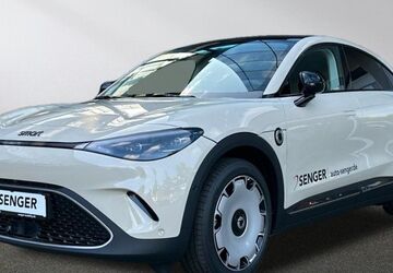 Smart #3 9.900 km 36.480 &euro; Oldenburg 26129