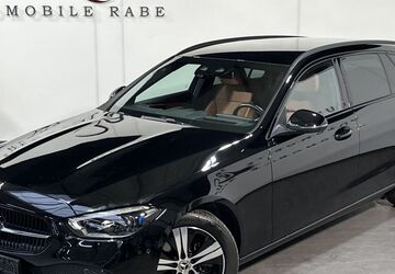 Mercedes-Benz C 220 89.750 km 30.749 &euro; Wardenburg 26203