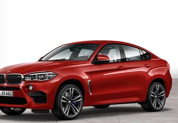 BMW X6 M 54.500 km 52.990 &euro; Westerstede 26655