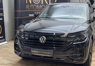 VW Touareg 59.079 km 53.700 &euro; Rastede/ Wahnbek 26180