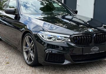 BMW M550 154.000 km 26.990 &euro; Oldenburg 26125