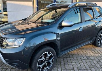 Dacia Duster 66.430 km 13.350 &euro; Brake / Unterweser 26919