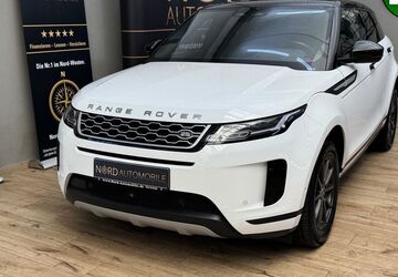 Land Rover Range Rover Evoque 64.719 km 26.850 &euro; Rastede/ Wahnbek 26180