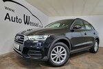 Audi Q3 2.0 TDi S tronic Bi-Xenon Navi Klima Leder 92.900 km 22.850 &euro; Garrel 49681