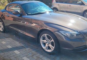 BMW Z4 125.000 km 14.900 &euro; Delmenhorst 27753