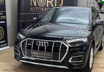 Audi Q5 49.494 km 39.700 &euro; Rastede/ Wahnbek 26180