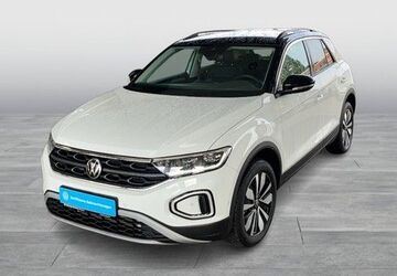 VW T-Roc 25.893 km 29.476 &euro; Oldenburg 26135