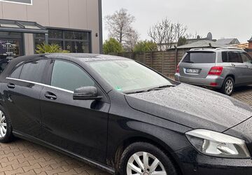 Mercedes-Benz A 180 188.000 km 8.950 &euro; Delmenhorst 27755