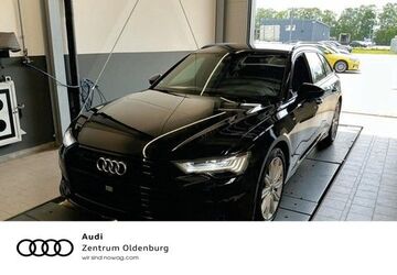 Audi A6 113.424 km 35.979 &euro; Oldenburg 26135