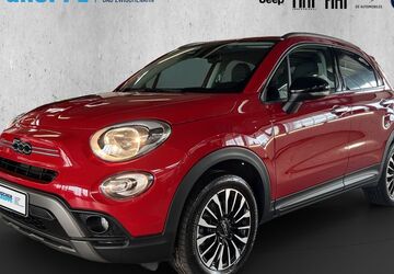 Fiat 500X 16.000 km 20.990 &euro; Oldenburg 26135