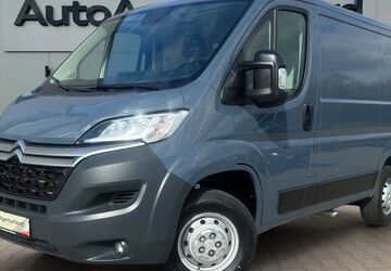 Citroen Jumper 54.000 km 16.950 &euro; Großenkneten 26197