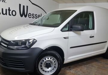 VW Caddy 106.200 km 13.950 &euro; Garrel 49681