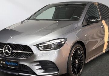 Mercedes-Benz B 250 25.350 km 36.970 &euro; Oldenburg 26129