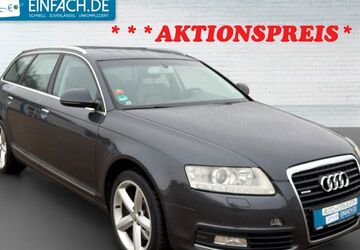 Audi A6 234.000 km 9.999 &euro; Delmenhorst 27755