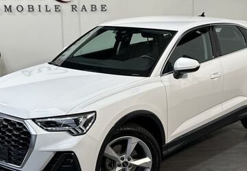 Audi Q3 62.450 km 29.749 &euro; Wardenburg 26203