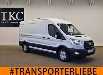 Gebrauchte Ford Transit