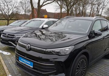 VW Tiguan 26.050 km 36.490 &euro; Bösel 26219