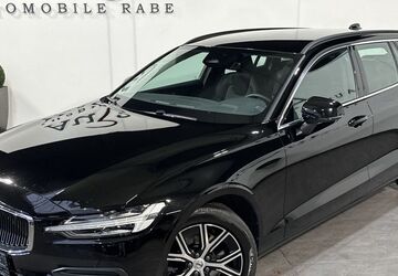 Volvo V60 112.750 km 24.749 &euro; Wardenburg 26203