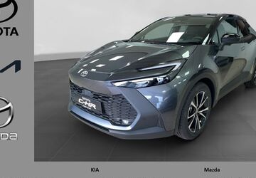 Toyota C-HR 3.000 km 32.690 &euro; Delmenhorst 27755