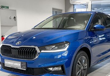 Skoda Fabia 4.900 km 22.990 &euro; Oldenburg 26123