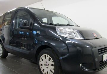 Fiat Qubo 133.850 km 4.499 &euro; Oldenburg 26125