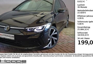 VW Golf 20.534 km 28.980 &euro; Ganderkesee 27777