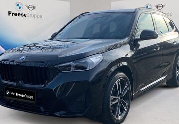 BMW X1 52.829 km 36.490 &euro; Oldenburg 26135