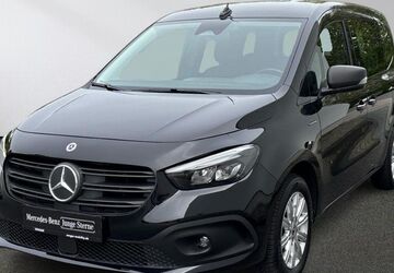Mercedes-Benz eCitan 6.130 km 25.950 &euro; Oldenburg OT Tweelbäke 26135