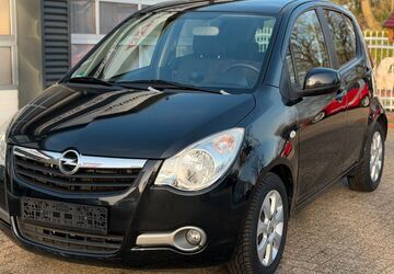 Opel Agila 168.600 km 3.990 &euro; Bösel 26219