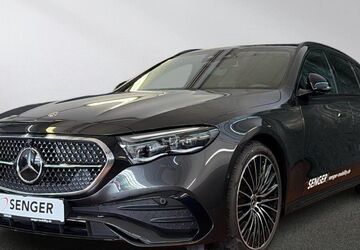 Mercedes-Benz E 220 9.900 km 58.990 &euro; Oldenburg 26129