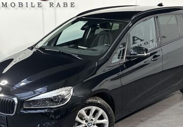 BMW 218 Gran Tourer 108.450 km 20.449 &euro; Wardenburg 26203