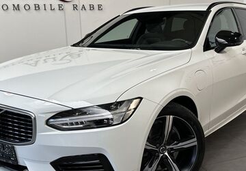 Volvo V90 76.450 km 32.749 &euro; Wardenburg 26203